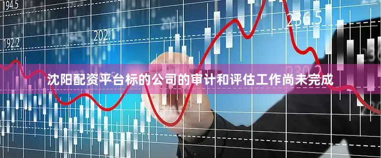 沈阳配资平台标的公司的审计和评估工作尚未完成