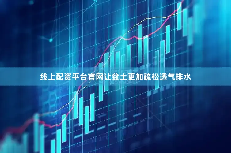 线上配资平台官网让盆土更加疏松透气排水
