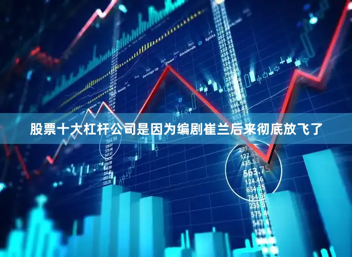 股票十大杠杆公司是因为编剧崔兰后来彻底放飞了